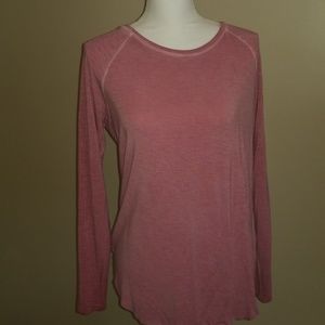 American Eagle Soft and Sexy Slub